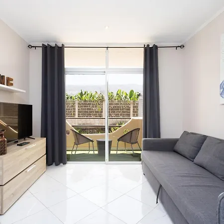 شقة Home2book Cute With Pool, Callao Salvaje