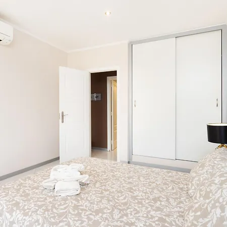 شقة Home2book Cute With Pool, Callao Salvaje أذيخي