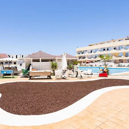 شقة Home2book Cute With Pool, Callao Salvaje *