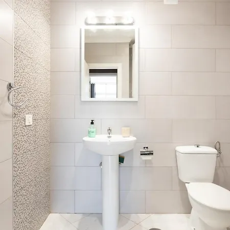 Home2book Cute With Pool, Callao Salvaje شقة أذيخي