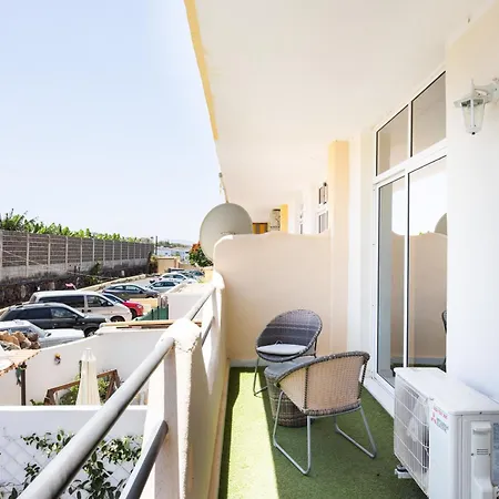 Home2book Cute With Pool, Callao Salvaje أذيخي