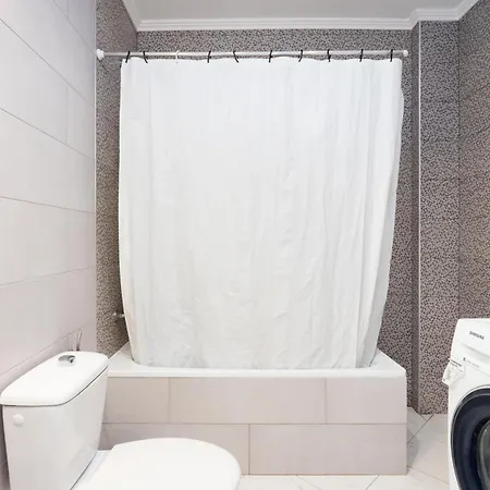 Home2book Cute With Pool, Callao Salvaje شقة