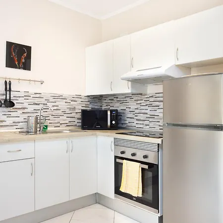 Home2book Cute With Pool, Callao Salvaje أذيخي